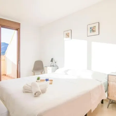 Atico Duplex La Calma - Lliber Apartment Exterior photo
