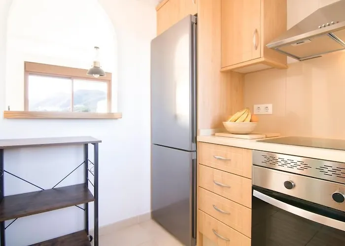Atico Duplex La Calma - Lliber