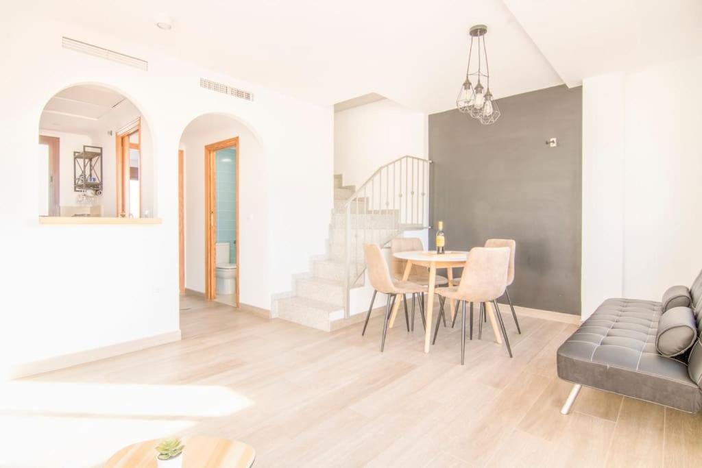 Apartment Atico Duplex La Calma - Lliber