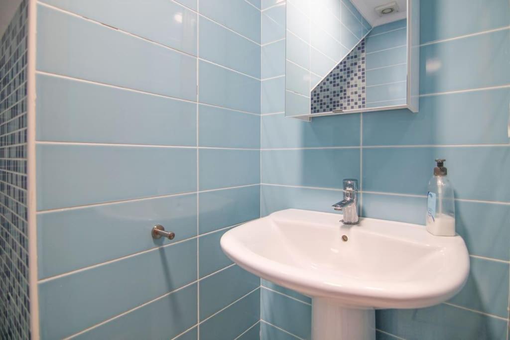 Atico Duplex La Calma - Apartment Lliber