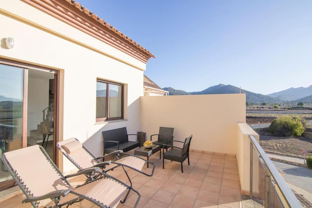 Atico Duplex La Calma - * Lliber