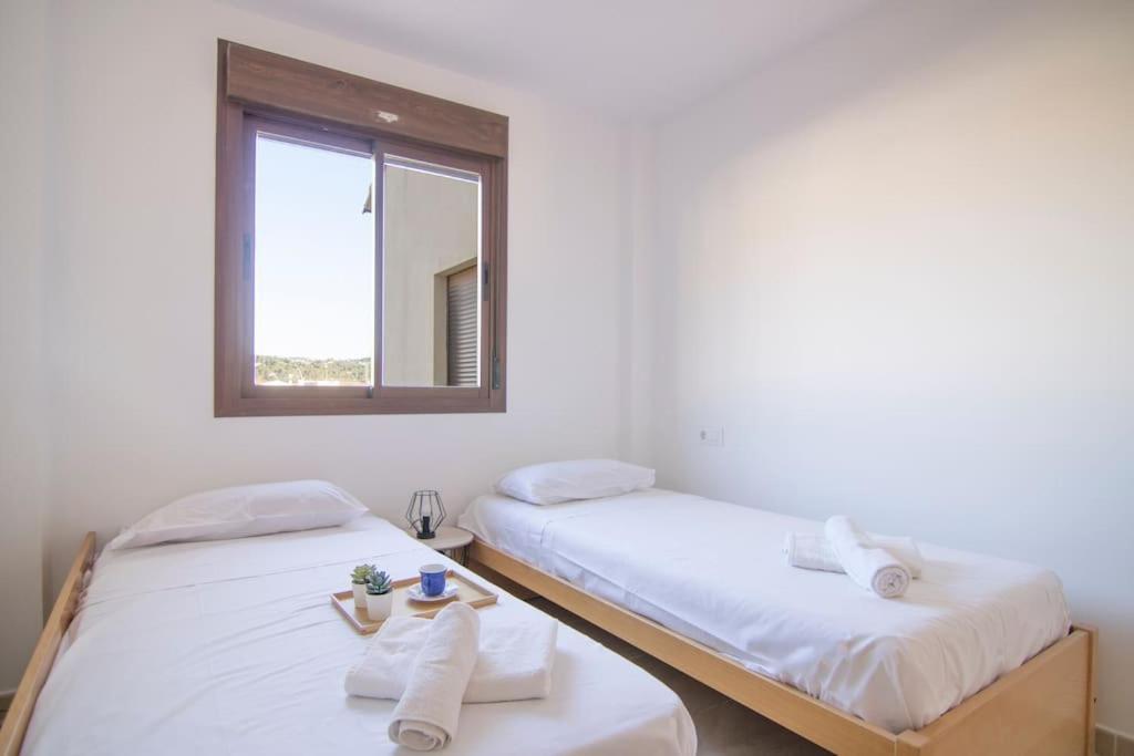 Apartment Atico Duplex La Calma - *