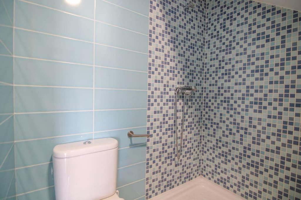 Atico Duplex La Calma -