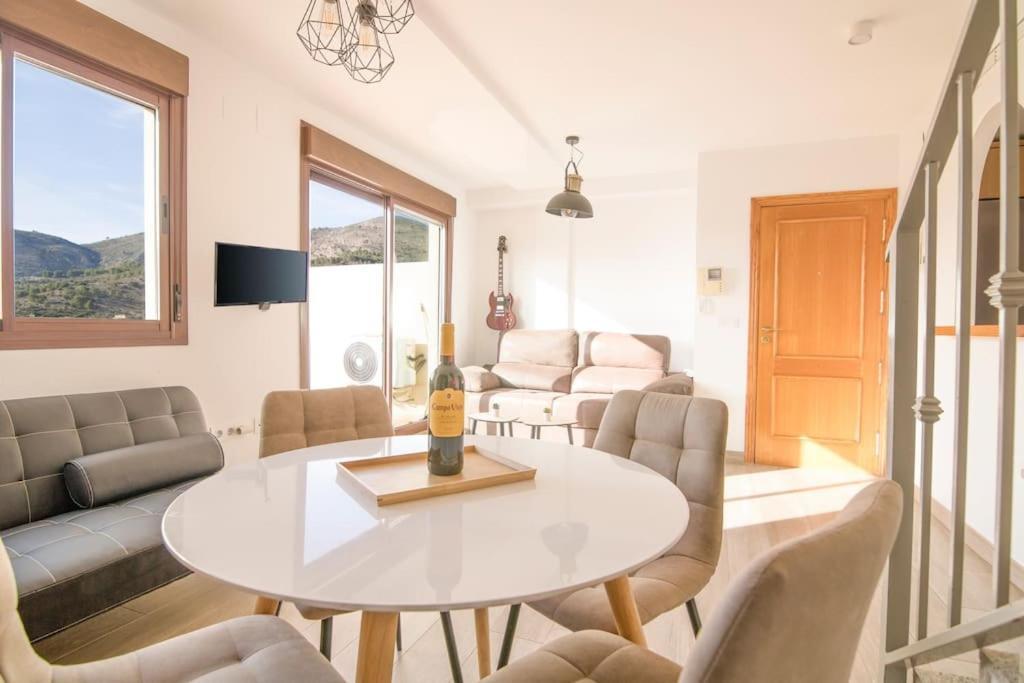 Atico Duplex La Calma -