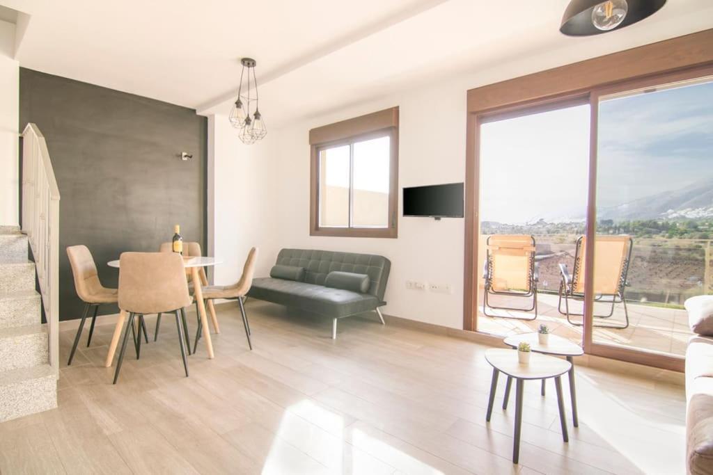 Apartment Atico Duplex La Calma -