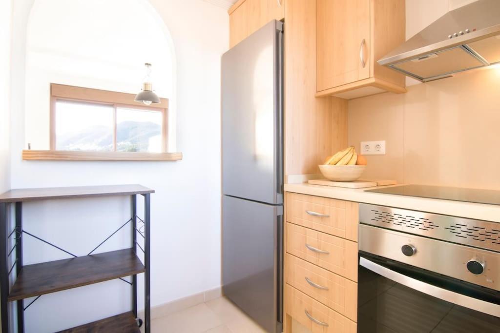 Atico Duplex La Calma - Apartamento *