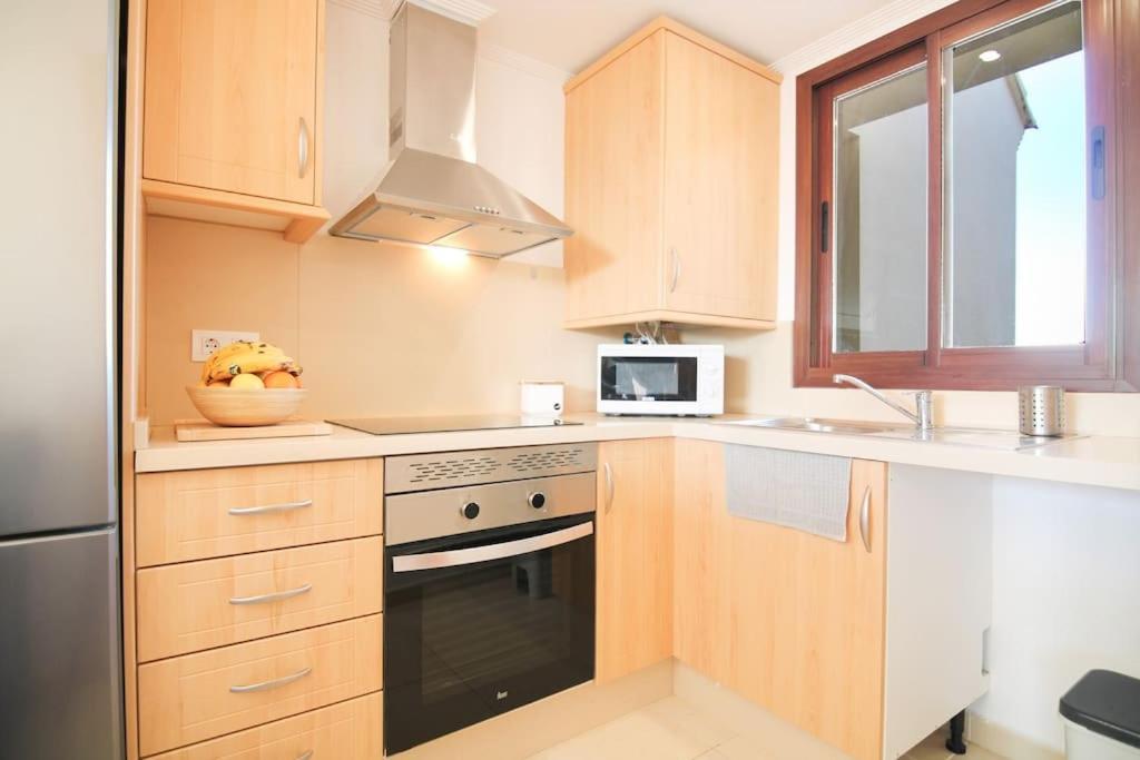 Atico Duplex La Calma - Apartamento *